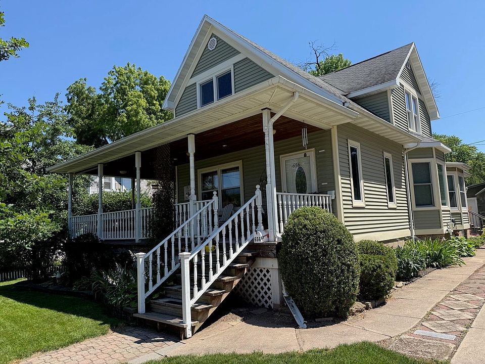 1st image of 656 Oak St