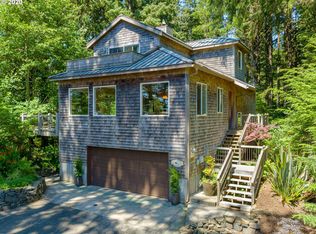 167 E Nelchena St, Cannon Beach, OR 97110