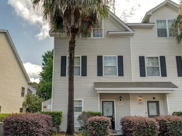 4912 Lake Palmetto Ln, North Charleston, SC 29418