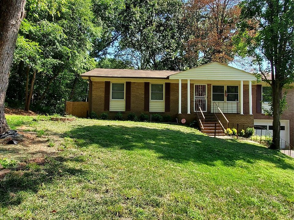 924 Claremont Rd, Charlotte, NC 28214 MLS 4055078 Zillow