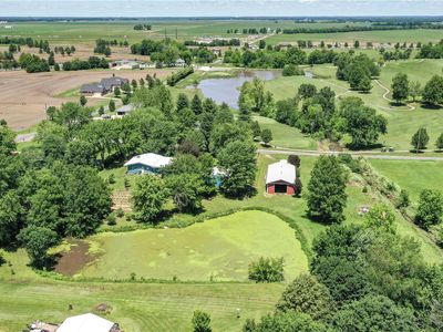 23305 Hollow Ave, Jerseyville, IL, 62052