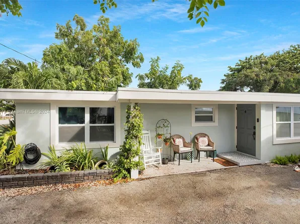 508 28th St, Marathon, FL 33050
