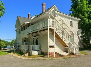 55 Washington St APT 4, Ayer, MA 01432