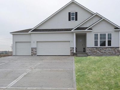 20765 W 188th Ter, Spring Hill, KS, 66083