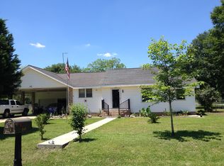 2147 Cedar St, Loxley, AL 36551