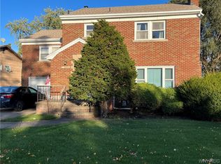 3017 Lewiston Rd, Niagara Falls, NY 14305