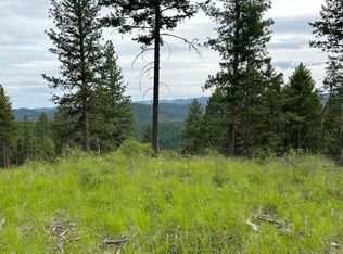 LOT-36XX Sheridan Rd #Q, Republic, WA 99166