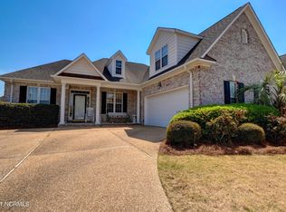 1018 Heron Run Dr, Leland, NC 28451