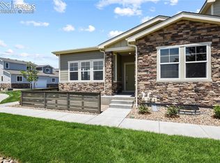 15501 E 112th Ave UNIT 8A, Commerce City, CO 80022