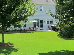 3550 Pond Gap Ln, Cumming, GA 30040