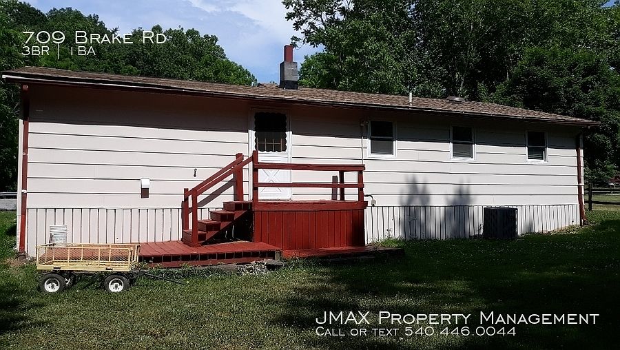 2nd image of 709 Brake Rd