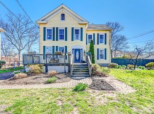 387 Prospect Ave, Dunellen, NJ 08812