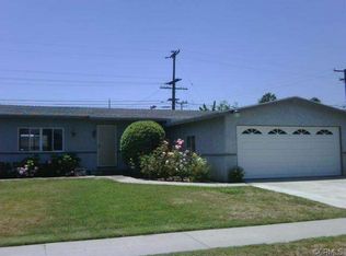 10522 Stern Ave, Garden Grove, CA 92843