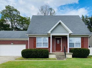 5018 Lea Ann Way, Louisville, KY 40219