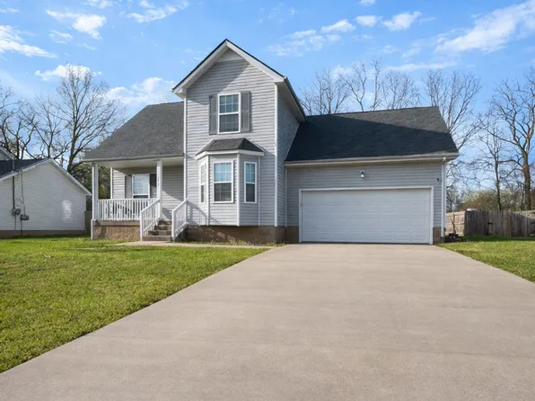 1437 Addison Dr, Clarksville, TN 37042