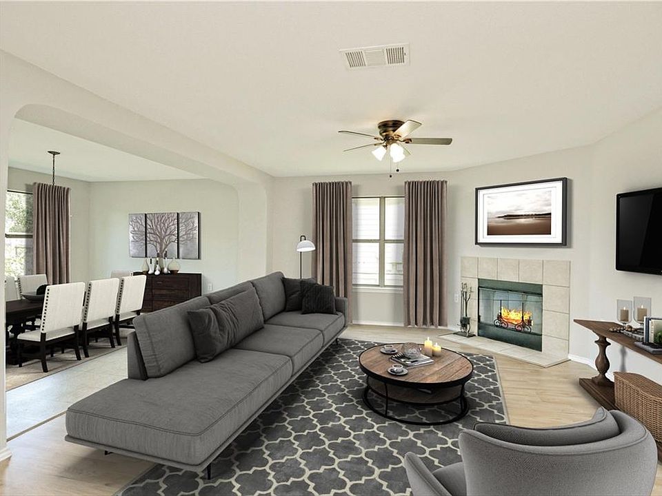 1st image of 4610 Mellow Hollow Dr