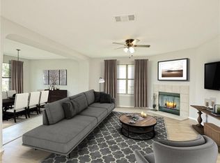 4610 Mellow Hollow Dr, Austin, TX 78744