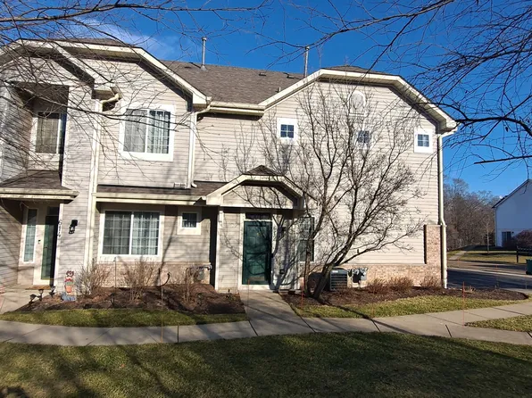 612 Crystal Springs Ct, Fox Lake, IL 60020