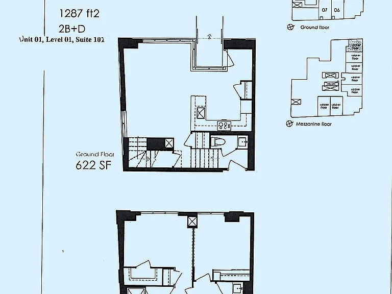 70 Annie Craig Dr #Townhouse 101 — Photo 32
