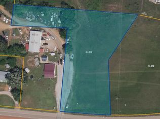 Highway 64, Adamsville, TN 38310