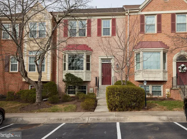 12357 Sweetbough Ct, Darnestown, MD 20878