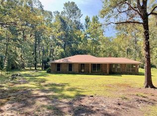 240 Sherwood Dr, Dry Prong, LA 71423