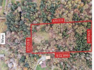 6630 N Star Rd, Ferndale, WA 98248