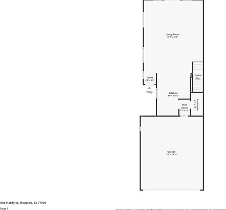 4908 Hardy St — Photo 13