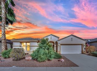 554 Mountain Links Dr, Henderson, NV 89012