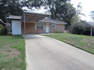 1003 Black Walnut Ln, Jasper, TX 75951