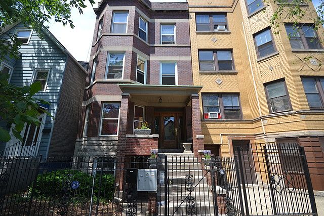 1st image of 1854 N Kedzie Ave #2