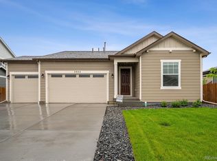 5442 Shadow Creek Ct, Windsor, CO 80528