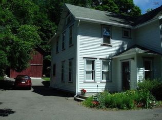 111 Judd Falls Rd, Ithaca, NY 14850