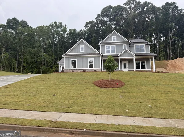 1250 Birch Way, Loganville, GA 30052