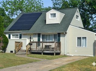 600 Cunningham Rd, Virginia Beach, VA 23462
