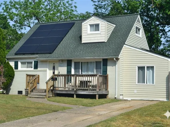 600 Cunningham Rd, Virginia Beach, VA 23462