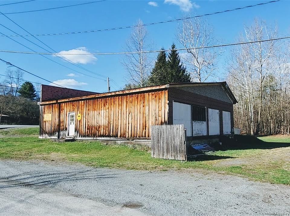 126 Country Road 121, Hortonville, NY 12745 Zillow