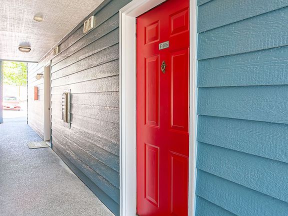 2nd image of 16817 Larch Way Unit F106