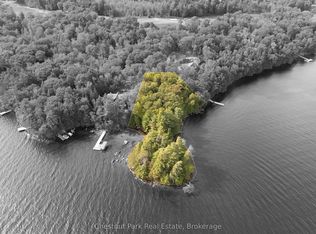 32 Bigwin Is, Lake Of Bays, ON P0B 1A0