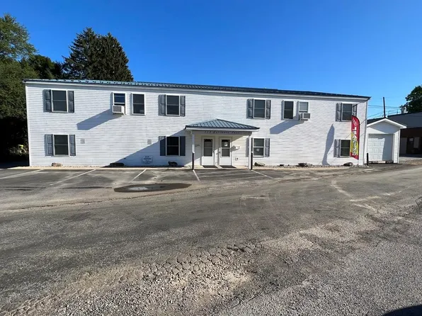 118 Weiss Aly, Punxsutawney, PA 15767