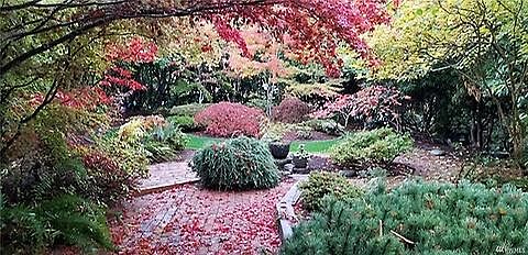 Secret Garden