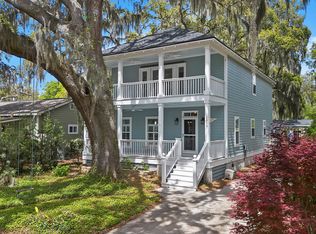 1016 14th St, Pt Royal, SC 29935