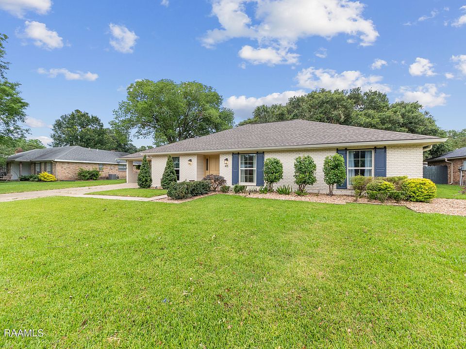 415 Roselawn Blvd, Lafayette, LA 70503 Zillow