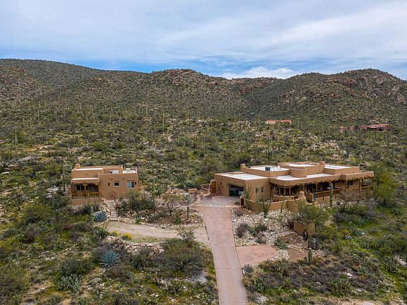 4th image of 4660 N Tohono Trl