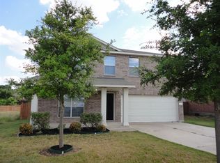 702 Rubles Ct, Leander, TX 78641