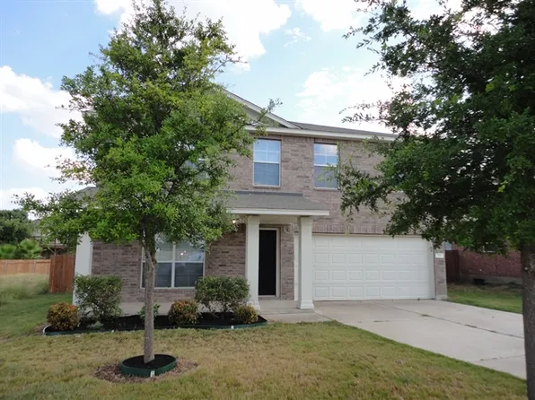 702 Rubles Ct, Leander, TX 78641