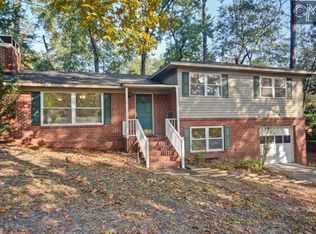 4339 Azalea Dr, Columbia, SC 29205