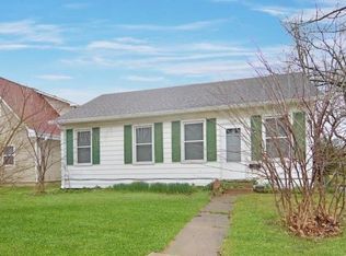 318 N Jefferson St, Mascoutah, IL