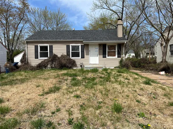 225 Cameron Rd, Saint Louis, MO 63137