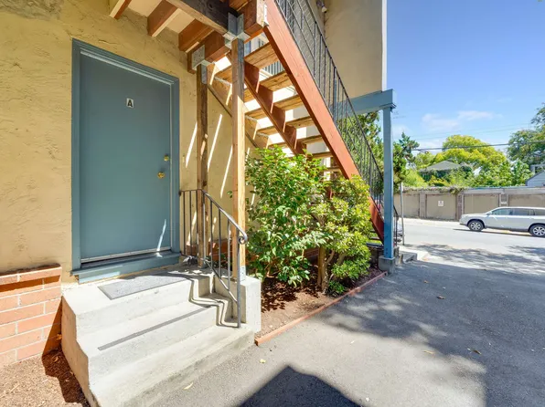 1933 Delaware St #A, Berkeley, CA 94709